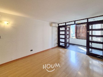 Arriendo Mensual / Departamento / Las Condes