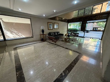 Arriendo Mensual / Departamento / Las Condes