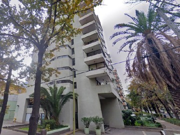 Arriendo Mensual / Departamento / Las Condes