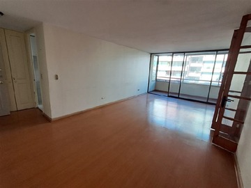 Arriendo Mensual / Departamento / Las Condes
