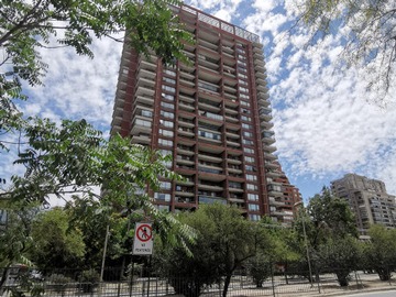 Arriendo Mensual / Departamento / Las Condes