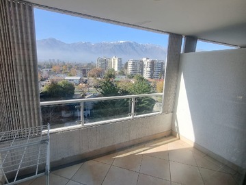 Terraza dormitorio ppal