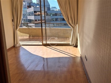 Arriendo Mensual / Departamento / Las Condes