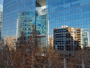 Arriendo Mensual / Departamento / Las Condes