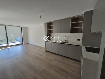 Arriendo Mensual / Departamento / Las Condes