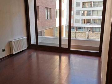 Arriendo Mensual / Departamento / Las Condes