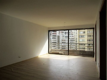 Arriendo Mensual / Departamento / Las Condes