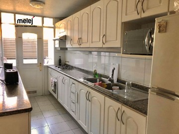 Cocina independiente