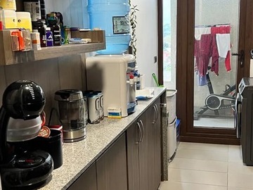 Arriendo Mensual / Departamento / Las Condes
