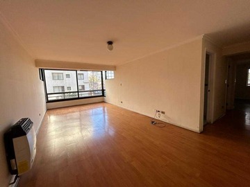 Arriendo Mensual / Departamento / Las Condes