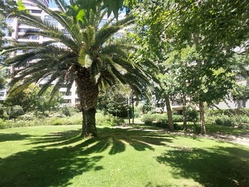 Arriendo Mensual / Departamento / Las Condes