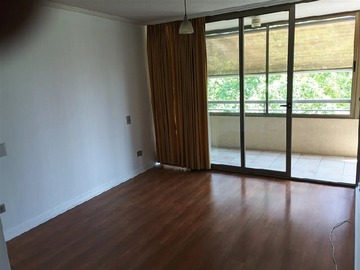 Arriendo Mensual / Departamento / Las Condes