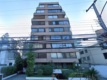 Arriendo Mensual / Departamento / Las Condes