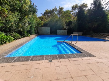 Arriendo Mensual / Departamento / Las Condes