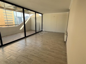 Arriendo Mensual / Departamento / Las Condes