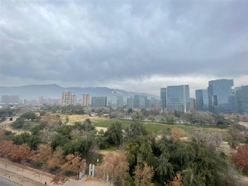 Arriendo Mensual / Departamento / Las Condes
