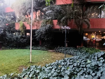 Arriendo Mensual / Departamento / Las Condes