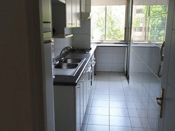Arriendo Mensual / Departamento / Las Condes