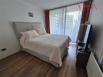 Arriendo Mensual / Departamento / Las Condes