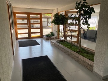 Arriendo Mensual / Departamento / Las Condes