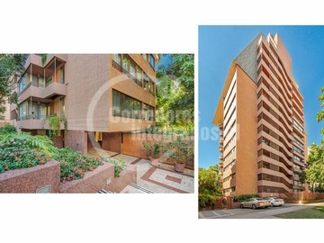 Arriendo Mensual / Departamento / Las Condes