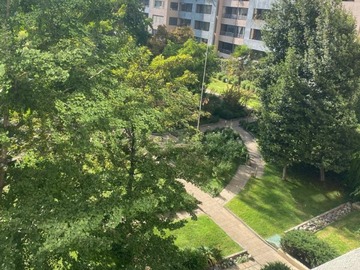 Arriendo Mensual / Departamento / Las Condes
