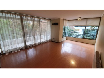 Arriendo Mensual / Departamento / Las Condes