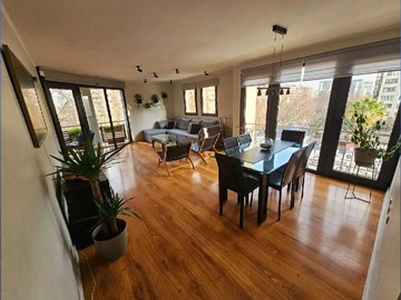 Arriendo Mensual / Departamento / Las Condes