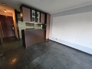 Arriendo Mensual / Departamento / Las Condes