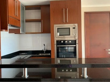 Arriendo Mensual / Departamento / Las Condes