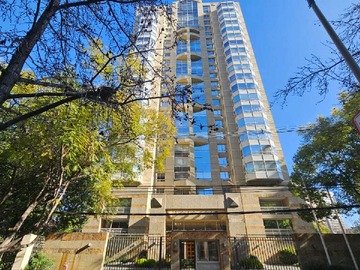 Arriendo Mensual / Departamento / Las Condes