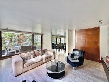Arriendo Mensual / Departamento / Las Condes
