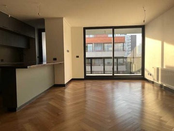 Arriendo Mensual / Departamento / Las Condes
