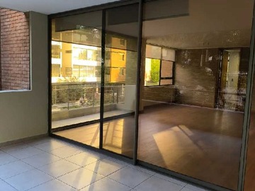 Arriendo Mensual / Departamento / Las Condes