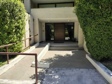 Arriendo Mensual / Departamento / Las Condes