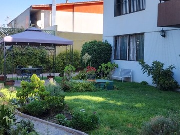Arriendo Mensual / Departamento / Las Condes
