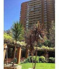 Arriendo Mensual / Departamento / Las Condes