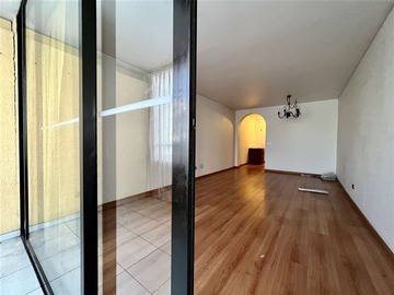 Arriendo Mensual / Departamento / Las Condes