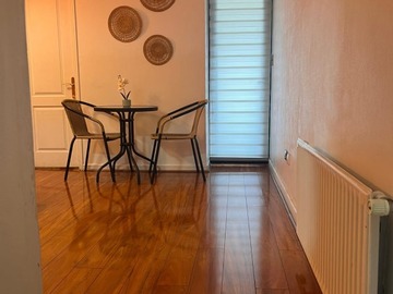 Arriendo Mensual / Departamento / Las Condes