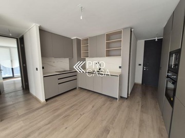 Arriendo Mensual / Departamento / Las Condes