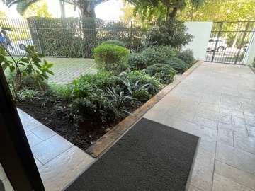 Arriendo Mensual / Departamento / Las Condes