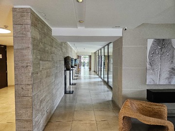 Arriendo Mensual / Departamento / Las Condes