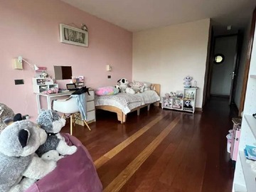 Arriendo Mensual / Departamento / Las Condes