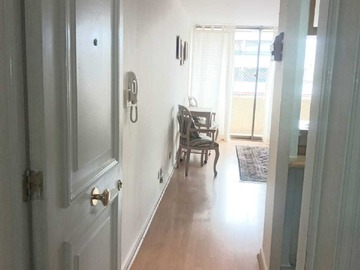 Arriendo Mensual / Departamento / Las Condes