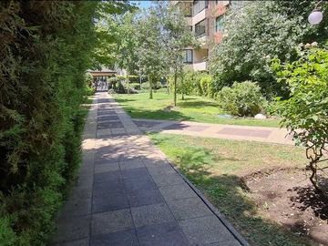 Arriendo Mensual / Departamento / Las Condes