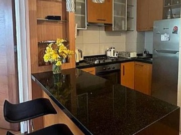 Arriendo Mensual / Departamento / Las Condes
