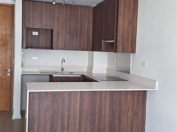 Arriendo Mensual / Departamento / Las Condes