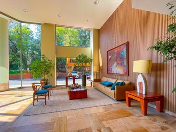 Arriendo Mensual / Departamento / Las Condes