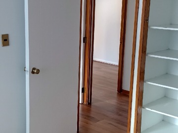 Arriendo Mensual / Departamento / Las Condes