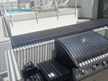 Arriendo Mensual / Departamento / Las Condes